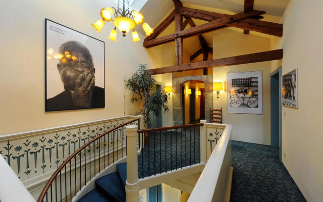 Unique Hotel Innere Enge