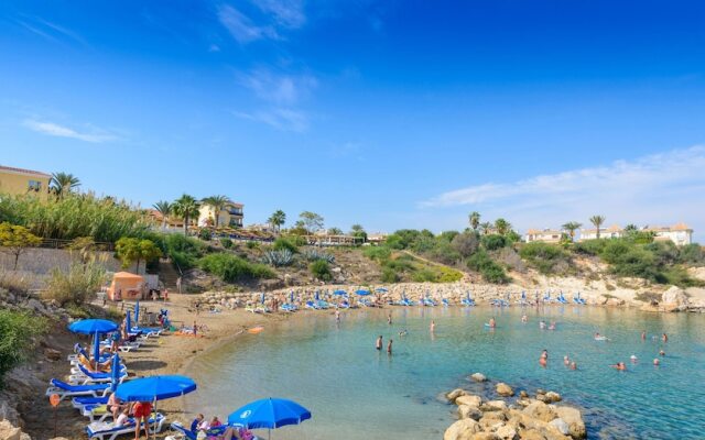 Mythical Sands Resort
