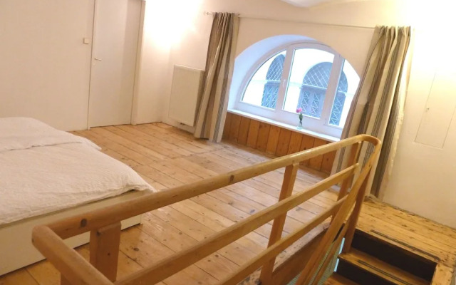 Sobieski Apartments St. Stephen Cathedral