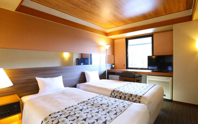 The Hedistar Hotel Narita