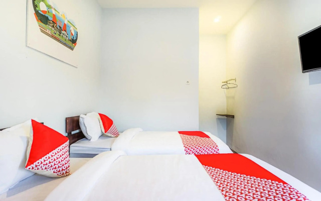 Hotel O Citra Anggrek