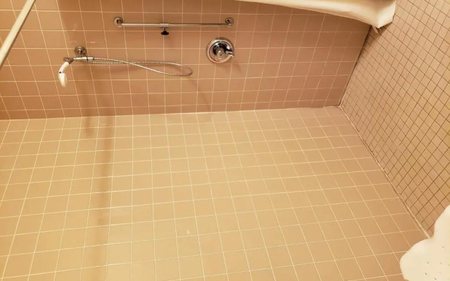 Cobblestone Inn Suites Merrill