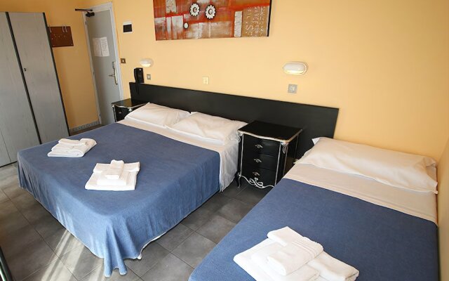 Hotel Austria