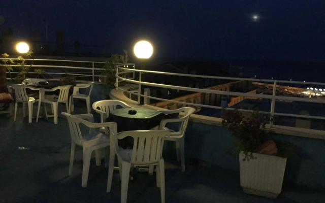 Hotel Belvedere