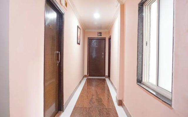 Fabhotel Rachana Residency