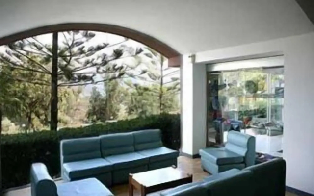 Marcaneto Hotel