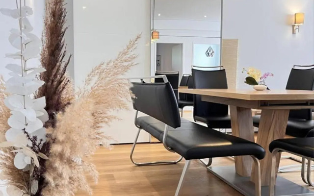 Ferienwohnung Angerer