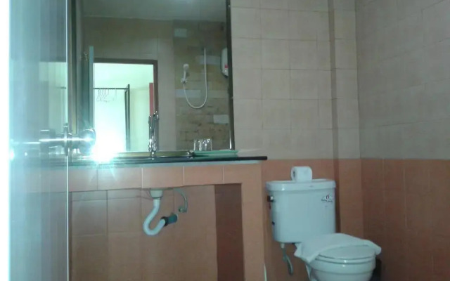 Kluay Mai Boutique Guesthouse