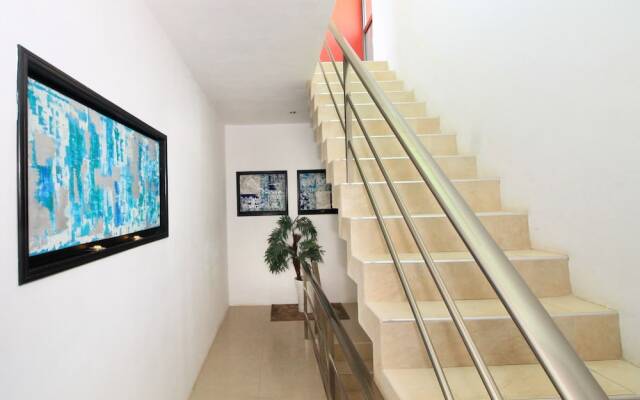 Praia Apartments by Casago