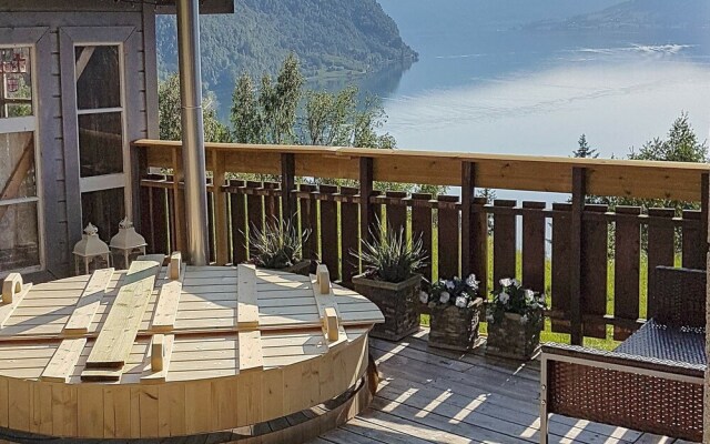7 Person Holiday Home in Skjolden