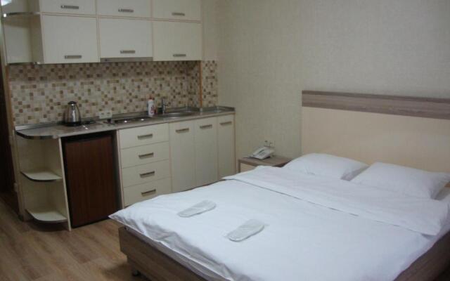 Orbi Palace Apart 108