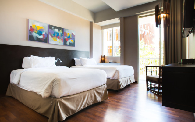 Amartha Hills Hotel and Resort