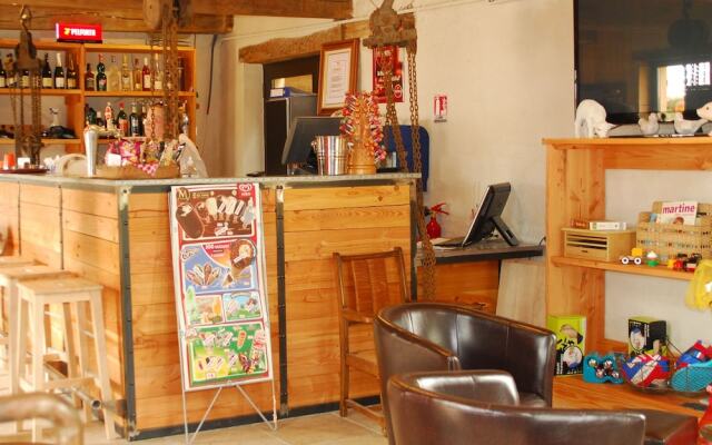 Le Village Toue des Demoiselles - Slowmoov