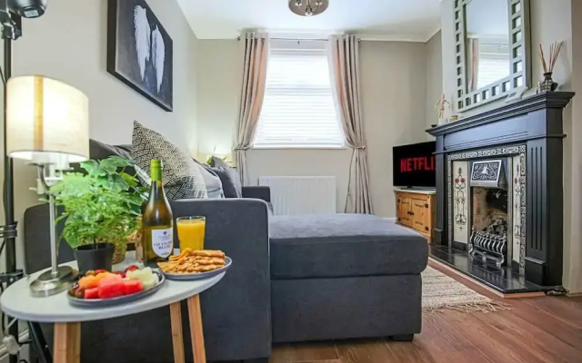 Host Stay Newington Road