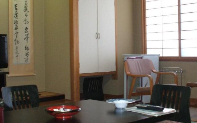 Bekkan Fujiya Ryokan