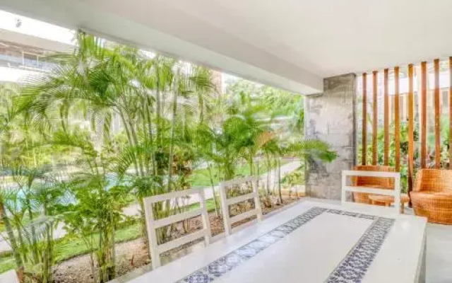 Quetzal Penthouse @ Xaman