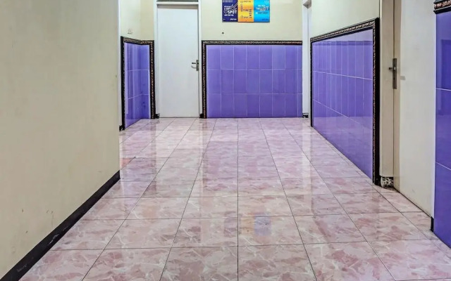 Graha Batu Mulia by OYO Rooms