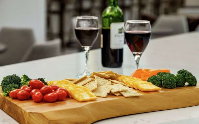 Homewood Suites by Hilton Springfield Medical District