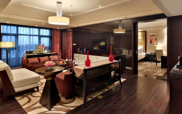 Jinjiang Hotel East Building