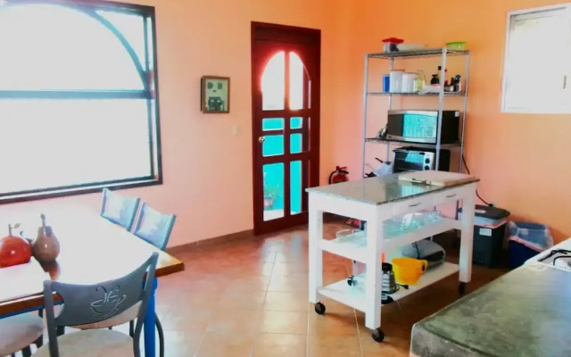 Casa Gatos