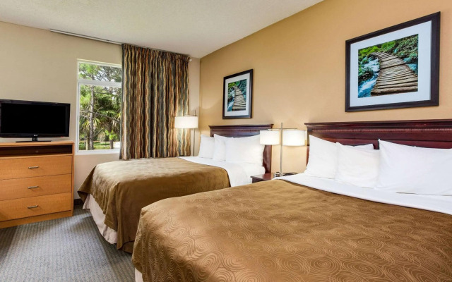 Mainstay Suites at PGA Village