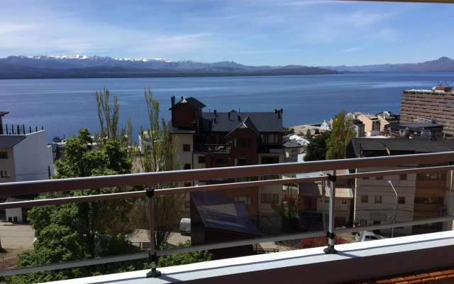 Balcones al Nahuel II