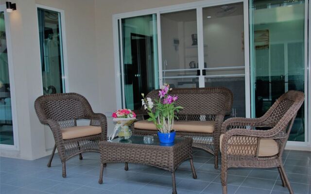 Thuan Resort