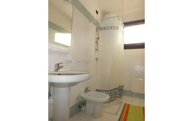 Inviting and Cozy Apartment With Swimming Pool