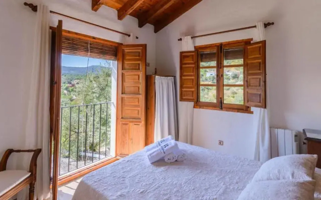 Casa Guajar Monda by Ruralidays