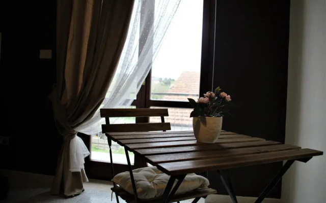 B&B Relais Aeclanum