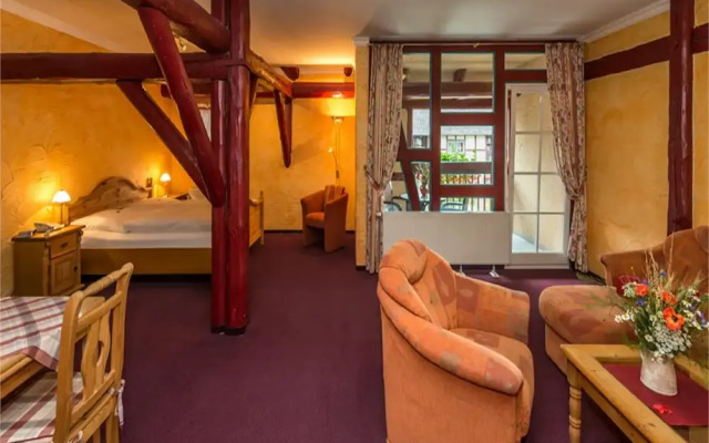 Hotel Gut Voigtländer