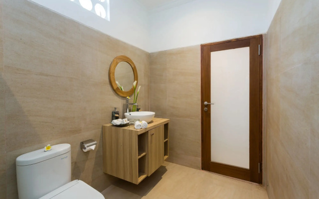 Puri Payogan Villa Ubud