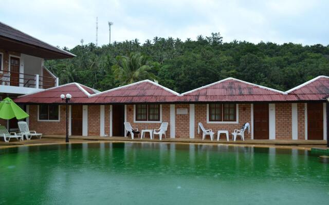 The Little Mermaid Resort