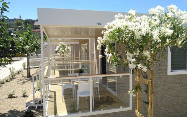 Holiday Home 4 Stars Imperia