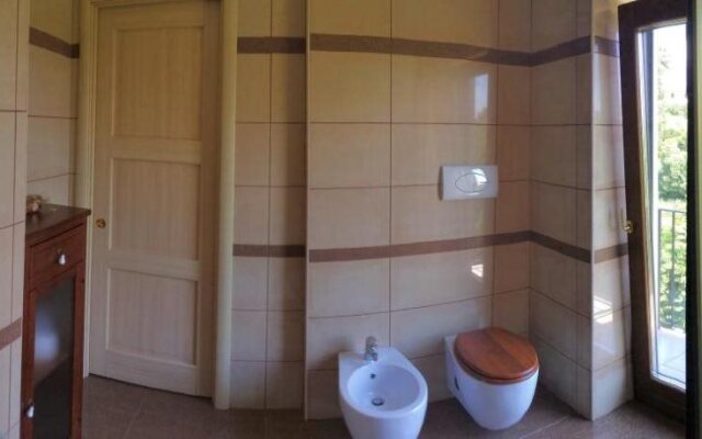 B&B Casale Valleverde