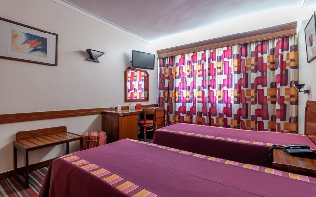 Hotel Nacional