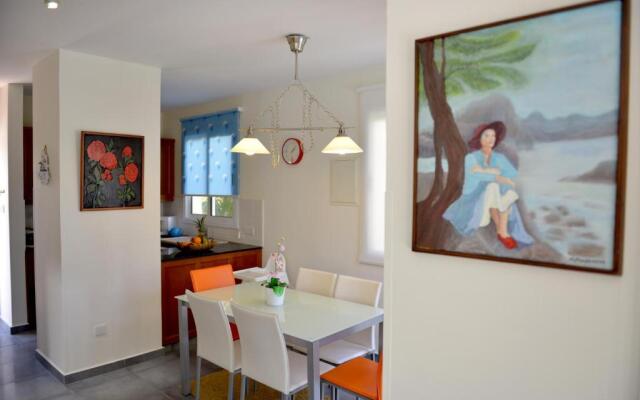 Mickey2 Villa - Great Villa in an amazing Location