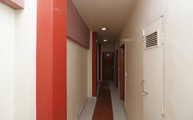 Bombay Hotel by OYO Rooms