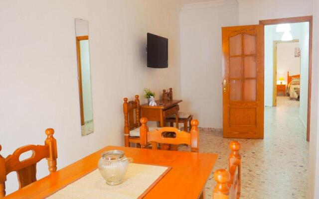 ConilPlus Apartments-Azorin II