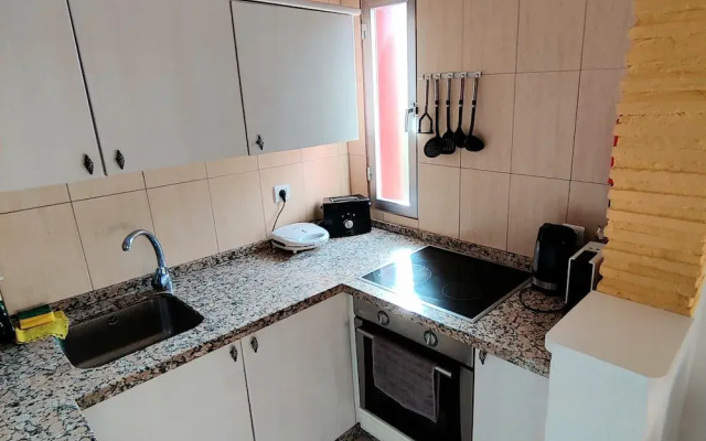 Minerva 1-bedroom, Close to the Beach, Park etc