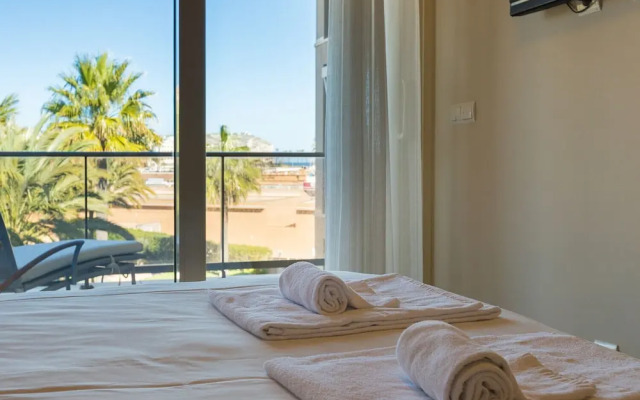 M Rmara in Javea X bia