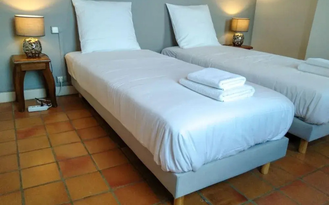 Abitarela - Maison d'Hôtes - B&B