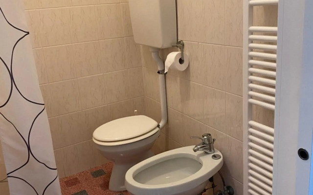 Hotel La Perla