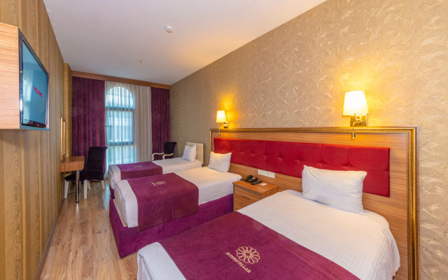 Harmony Hotel