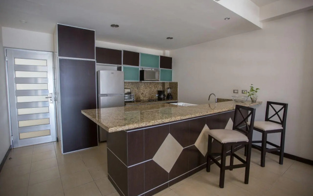 San Pedro Hotel 5ta Avenida