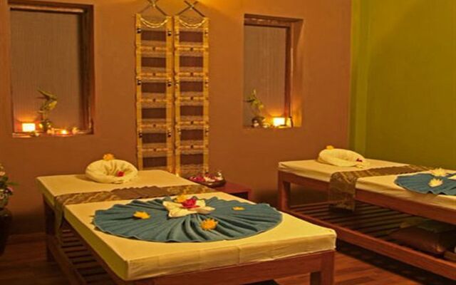Amata Resort & Spa
