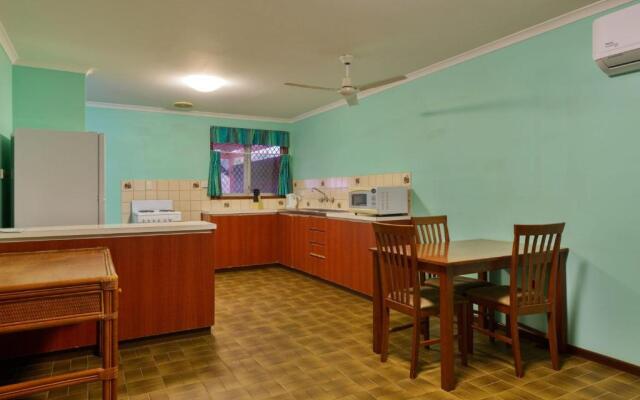 4/1 Maidstone Crescent