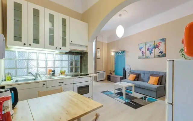 Origo Apartment