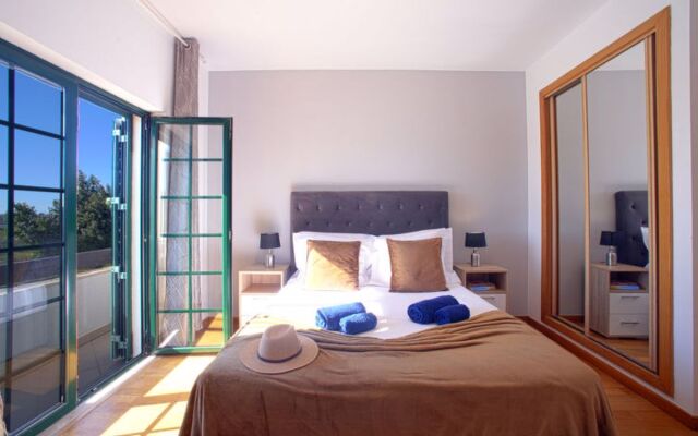 House Verão Ferreiras