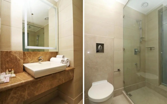 Olive Studio Apartments - Nehru Place